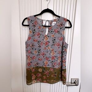 CAbi Penelope Top